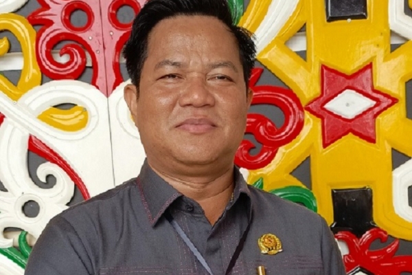 HPN 2026, Bebie Minta Pers Terus Berperan Jadi Pilar Demokrasi dan Mitra Strategis