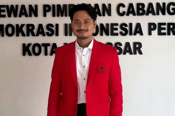 Soroti Penataan Drainase, dr Udin Minta Pemkot Makassar Tegakkan Aturan Tanpa Diskriminasi