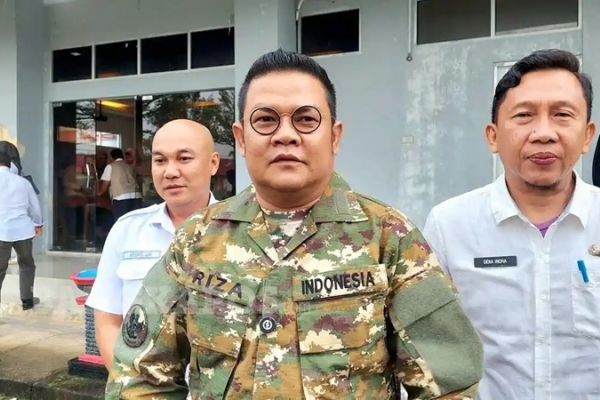 Bupati Bangka Selatan Tegakkan Disiplin ASN Lewat Sistem Promosi dan Sanksi