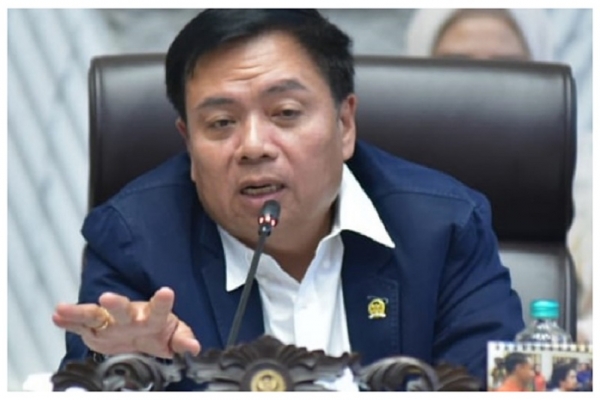 Lasarus: Program Tiga Juta Rumah Harus Dibarengi Kepastian Hukum dan Penguatan Regulasi