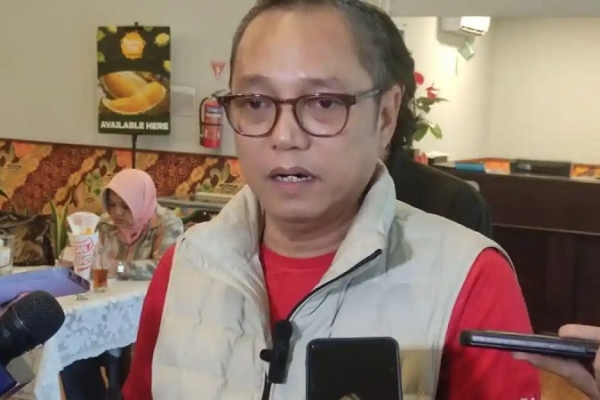 Deddy Sitorus Minta WFA Tak Diatur Serampangan, Pemerintah Pikirkan Nasib ASN yang Tidak Bisa