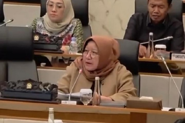 Siti Aisyah Desak DPR/MPR Berani Rekomendasikan Pelepasan Lahan Transmigrasi dari Kawasan Hutan