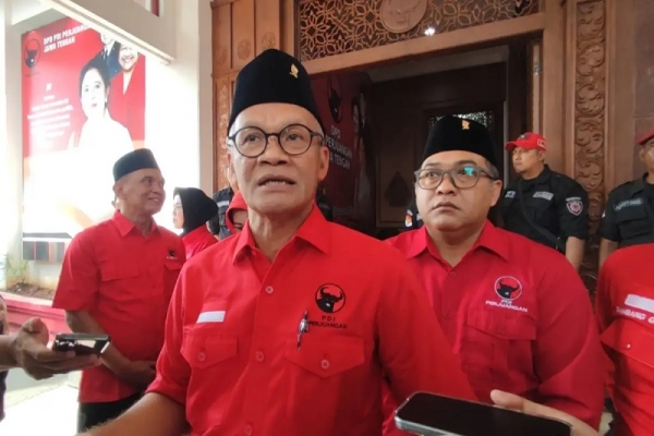 97% Gen Z Tak Suka Parpol, Aria Bima: Kita Harus Jorjoran Berbuat Untuk Rakyat 