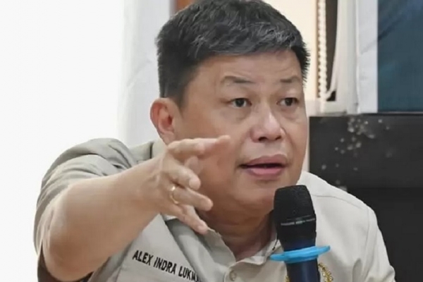 Debat Menteri Purbaya vs Trenggono, Alex Indra Lukman: Timbulkan Polemik, Benahi Pola Komunikasi!