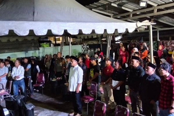 Reses di Parungpanjang, Egi Gunadhi Komitmen Fokus Tingkatkan Kualitas SDM & Pelayanan Kesehatan