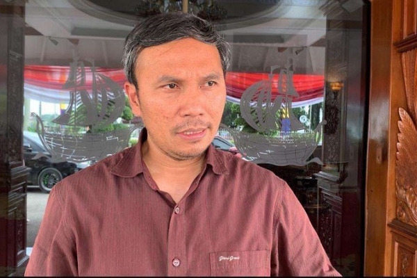 Pesawat Smart Air Ditembak, Edi Purwanto Minta Audit Keamanan Bandara Perintis