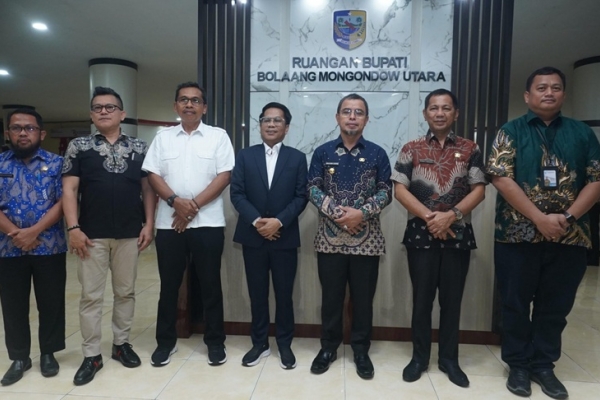 Sirajudin Lasena Sebut Bolmut Siap Siarkan Piala Dunia 2026 Secara Gratis