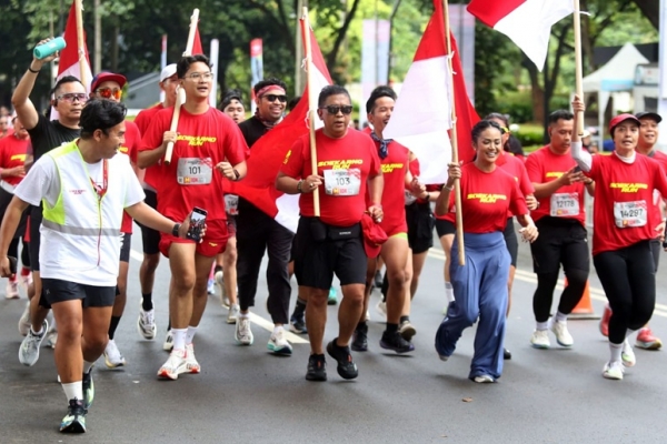 Hasto Kristiyanto: Bagi PDI Perjuangan, Koalisi Permanen Itu Bersama Rakyat