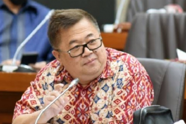 Darmadi Durianto: Percepatan Hilirisasi Industri Nasional Harus Berdampak Nyata Bagi Masyarakat