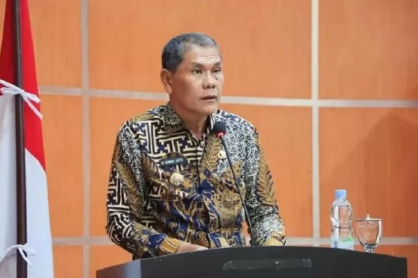 Ahmad Safei: Negara Tidak Boleh Abai Terhadap Hak Rakyat Atas Hunian yang Layak 