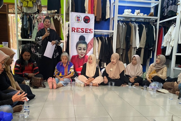 Soroti BPJS PBI, Atty Somaddikarya Serukan Rakyat Jangan Takut Berobat Karena Administrasi