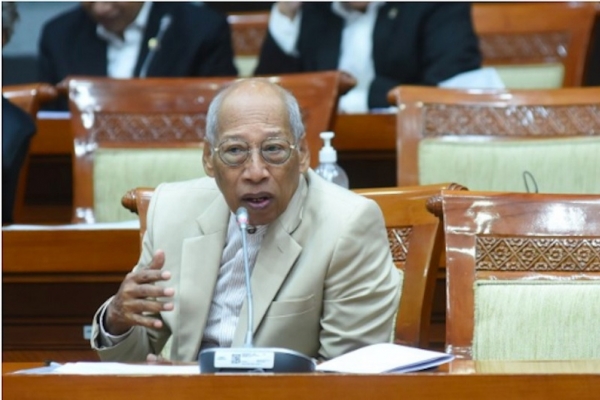 Wacana Kembali Ke UU KPK Lama: Romantisme Kekuasaan Lama Atau Sinyal Politisasi Baru