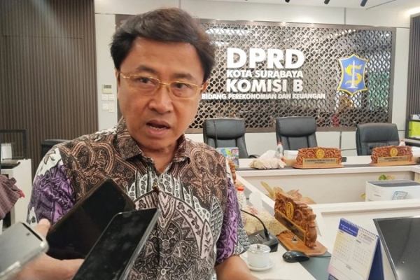 Baktiono: RHU Wajib Tutup Selama Ramadan, Aturannya Sudah 15 Tahun Berlaku