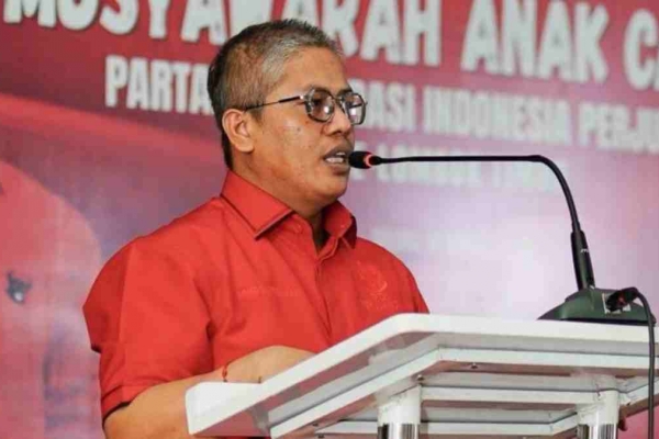 Banteng Lombok Timur Soroti Tajam Penonaktifan Pluhan Ribu Peserta PBI JKN 