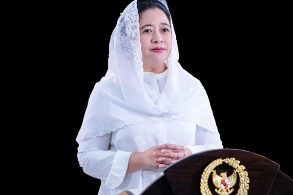 Puan Maharani: Ramadan Waktu Untuk Bersihkan Jiwa, Perkuat Iman, Tumbuhkan Kepedulian dan Persaudaraan