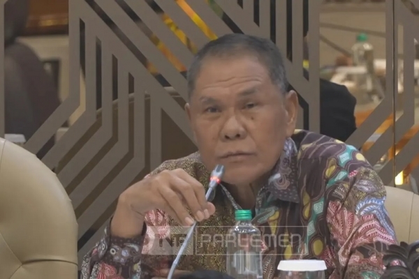 Ahmad Safei Minta Menhub Perhatikan Maraknya Kapal-Kapal Feri Berusia 30-50 Tahun di Rute Penyeberangan Kolaka