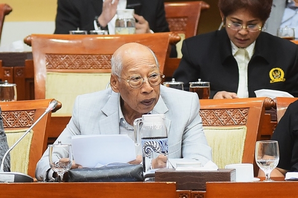 Wayan Sudirta: Hak Imunitas Anggota DPR Bukan Tameng Untuk Melanggar Hukum