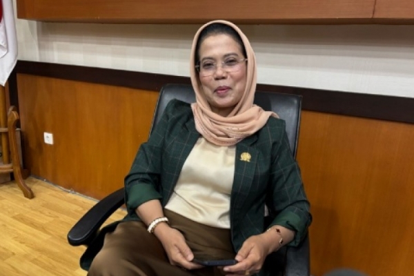 Untari Ungkap Warga Jatim Bisa Aktifkan Kembali BPJS PBI yang Nonaktif