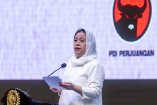 PIA DPR RI Berbagi Santunan Ramadan, Puan Maharani: Solidaritas Jadi Teladan Untuk Masyarakat