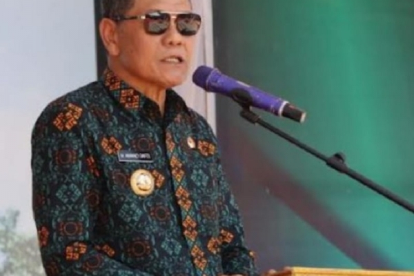 Ahmad Safei Minta Menhub Tekankan Jajaran di Bawahnya Agar Perhatikan Transportasi Pelayaran