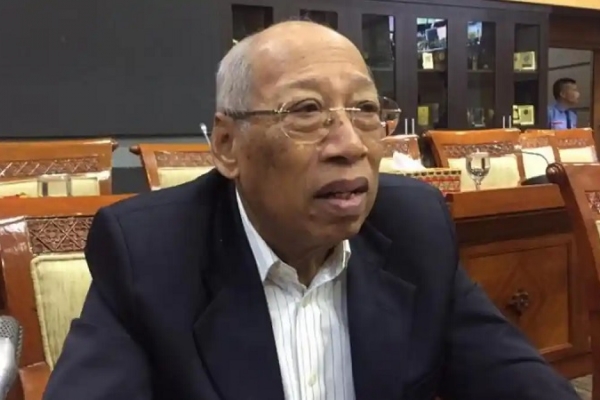 Wayan Sudirta: Pernyataan Jokowi Setuju Kembali ke UU KPK Versi Lama Hanya Politisasi