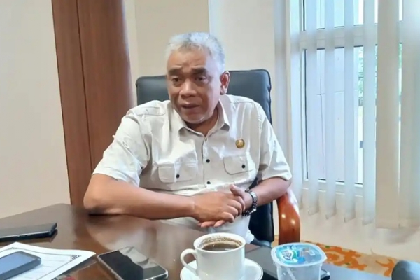 DPRD Banyumas Siap Kaji Ulang Perda Kenaikan Pajak Kendaraan Bermotor dan Opsen