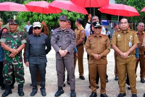 Ramadan 1447 H, Rumiadi: Kualitas Ibadah Harus Beriringan dengan Kesiapan Mental dan Ketahanan Fisik