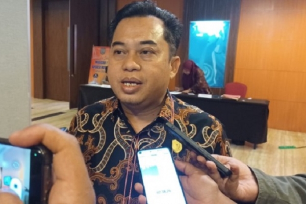 Rimbun Ingatkan Ramadan Jangan Dijadikan Ajang Cari Untung di Atas Penderitaan Orang Banyak