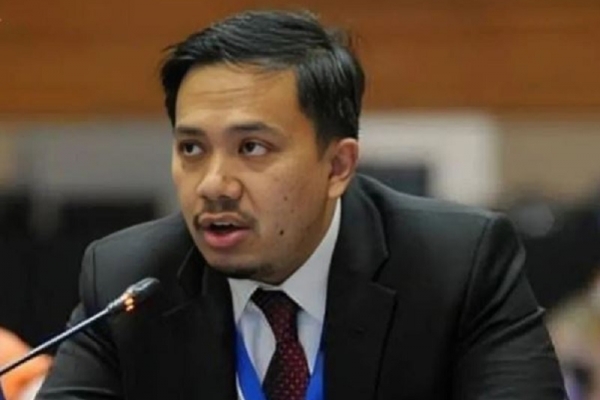  Tes Urine Massal Anggota Polri, Gilang Harap Tidak Sekadar Agenda Pencitraan