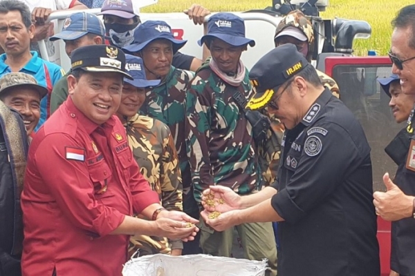 Askolani Ingatkan Kebersihan MBG Harus Benar-Benar Dijaga dan Diawasi Secara Ketat 