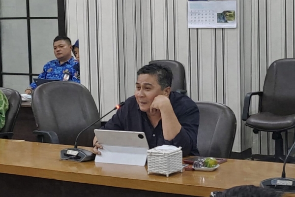 Fraksi PDI Perjuangan : Bupati Malang Sedang “Dininabobokan” Permainan Diksi Humas Bank Jatim Kepanjen