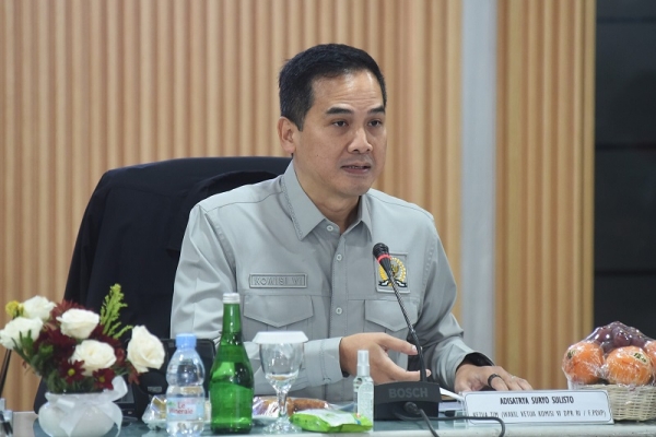 Impor 105 Ribu Mobil dari India untuk Program KDKMP Dikritik, Adisatrya: Rugikan Industri Nasional