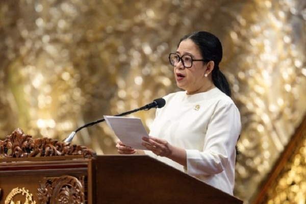 Puan: Setiap Ibadah di Bulan Ramadan, Jalan Menuju Pribadi yang Lebih Sabar, Peduli, Bertakwa