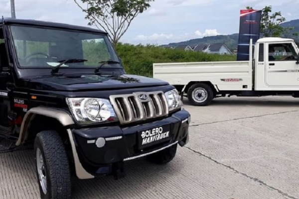 Budi Kanang Pertanyakan Impor 105 Ribu Mobil Niaga dari India Senilai Rp 24,66 Triliun Untuk Kopdes Merah Putih