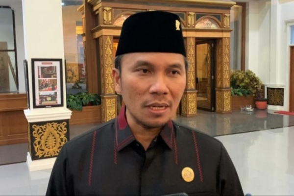 Jatuhnya Pesawat Air Tractor AT-802, Edi Purwanto Minta Kemenhub Evaluasi Menyeluruh & Transparan