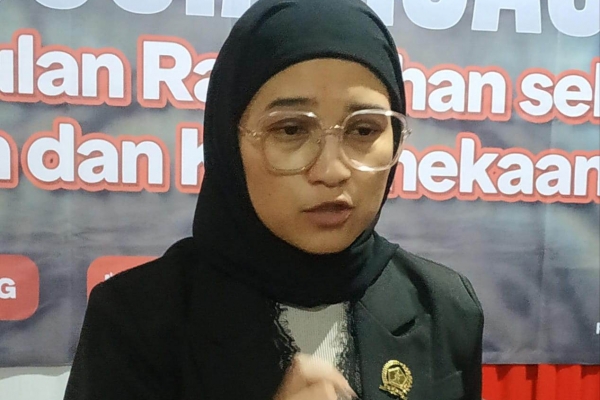 Banteng Kota Malang Gelar Sosialisasi Kebangsaan