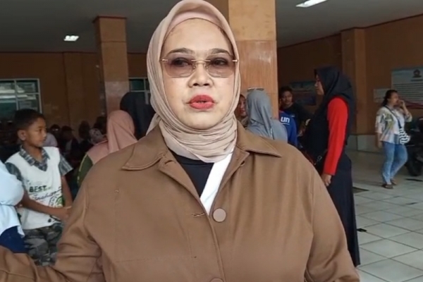 Ida Nurlaela Wiradinata: Koperasi Nelayan Penopang Stabilitas Ekonomi Masyarakat Pesisir  