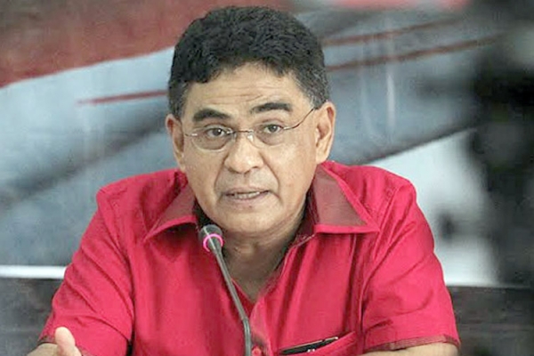 Andreas Hugo Tegaskan PT 7 Persen Bikin Fraksi Lebih Kuat dan Kerja Konstitusional Lebih Fokus!
