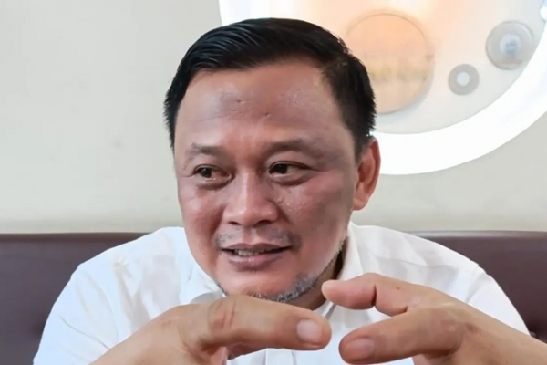 Deden Umardani Kritisi 1 Tahun Bupati Tangerang: Masyarakat Tak Butuh Pencitraan