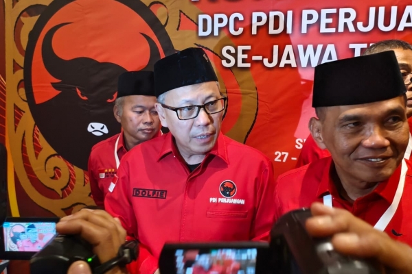 Banteng Jateng Desak Pemerintah Perketat Pengawasan MBG Usai Temuan Menu 'Minimalis' di Boyolali