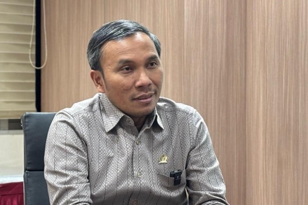 April Terealisasi, Edi Purwanto: 2.000 Rumah Akan Diperbaiki Melalui Program BSPS