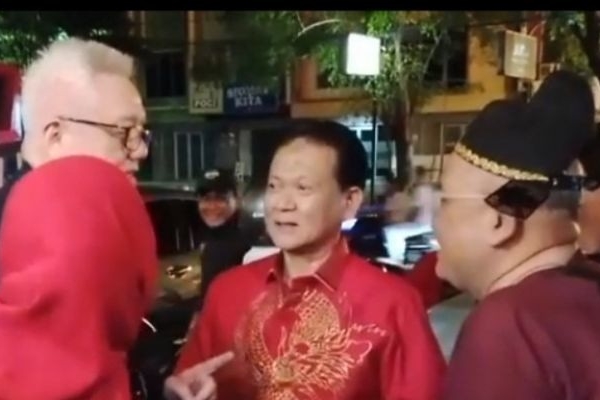 Rokhmin Dahuri: Indonesia Perlu Lompatan Besar Saat Pertumbuhan Ekonomi Tertahan di 5 Persen