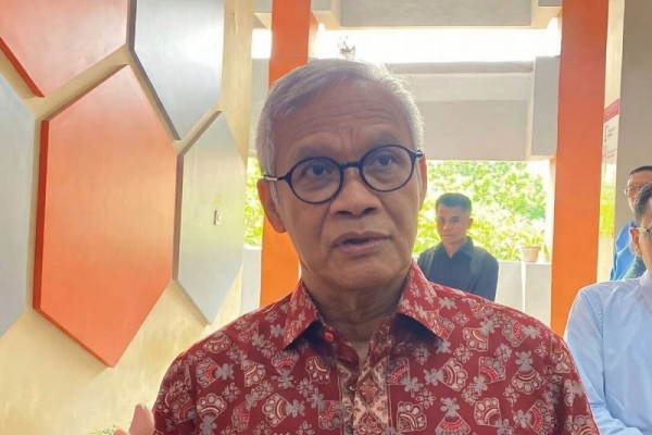 Aria Bima: Pilpres Tetap Dilaksanakan Secara Langsung Meski Revisi UU Pemilu Masih Bergulir di DPR