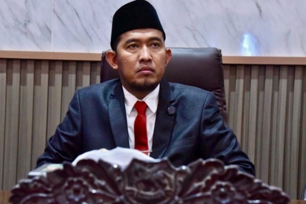 Bupati Fauzi Terima Rekomendasi 3 Nama Sekda Sumenep dari Gubernur Khofifah
