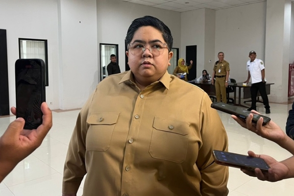 Ananda Emira Moeis Soroti Minimnya Sosialisasi Program Gratispol