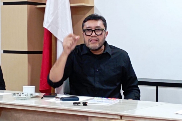 Ono Surono Sebut Pinjaman Daerah Rp2 Triliun Solusi Atasi Defisit TKD dan DBH Jawa Barat