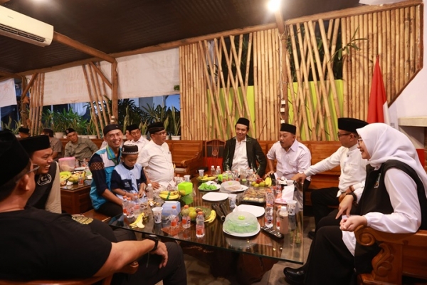 Ipuk Fiestiandani: Kritik Masyarakat Bukti Kecintaan dan Kepedulian