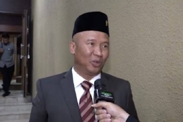 Mukhlis Basri: Tambah 4 Kursi Lagi di DPRD Lampung Selatan Bukan Khayalan