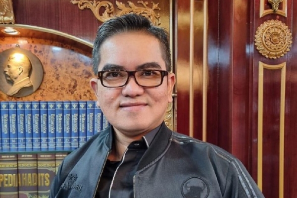 Gus Falah: Kasus Fandy Ramadhan dan Radiet Adiansyah Mendesak Dieksaminasi