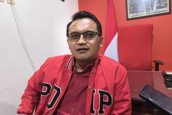 Banteng Jember Ogah Terlihat dalam Program MBG